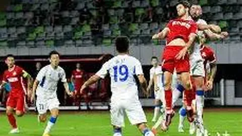 重温经典赛事：挖掘历史精彩瞬间